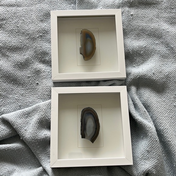 Other - Geode Shadow Boxes